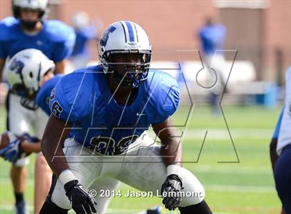 Thumbnail 1 in Cincinnati College Prep Academy @ Summit Country Day photogallery.