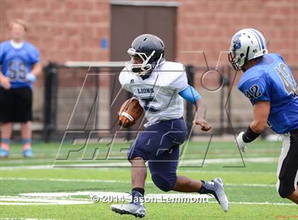 Thumbnail 3 in Cincinnati College Prep Academy @ Summit Country Day photogallery.