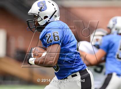 Thumbnail 3 in Cincinnati College Prep Academy @ Summit Country Day photogallery.