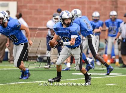 Thumbnail 1 in Cincinnati College Prep Academy @ Summit Country Day photogallery.