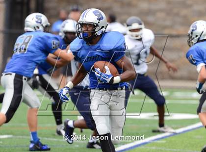 Thumbnail 1 in Cincinnati College Prep Academy @ Summit Country Day photogallery.