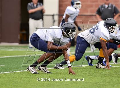 Thumbnail 3 in Cincinnati College Prep Academy @ Summit Country Day photogallery.
