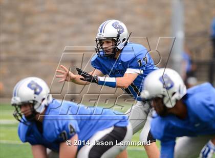 Thumbnail 1 in Cincinnati College Prep Academy @ Summit Country Day photogallery.