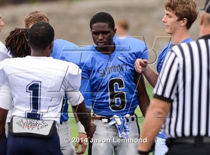 Thumbnail 1 in Cincinnati College Prep Academy @ Summit Country Day photogallery.