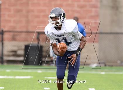 Thumbnail 1 in Cincinnati College Prep Academy @ Summit Country Day photogallery.