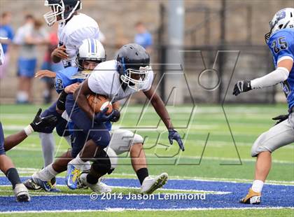 Thumbnail 1 in Cincinnati College Prep Academy @ Summit Country Day photogallery.