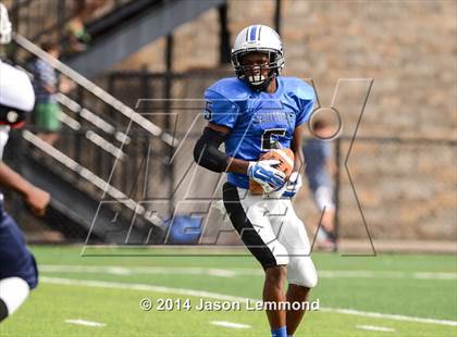Thumbnail 2 in Cincinnati College Prep Academy @ Summit Country Day photogallery.