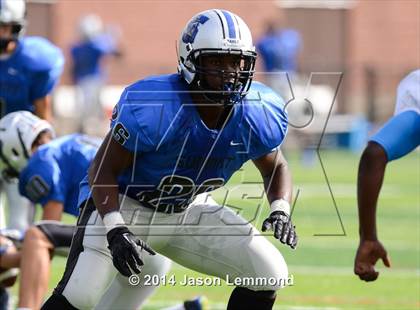 Thumbnail 2 in Cincinnati College Prep Academy @ Summit Country Day photogallery.
