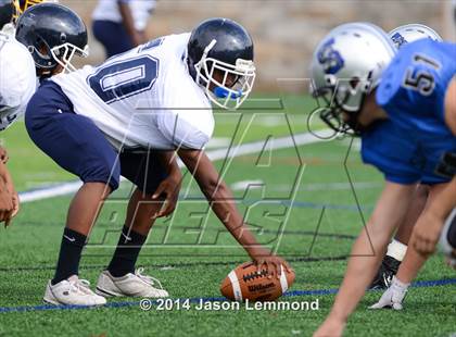 Thumbnail 1 in Cincinnati College Prep Academy @ Summit Country Day photogallery.