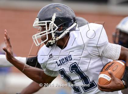 Thumbnail 3 in Cincinnati College Prep Academy @ Summit Country Day photogallery.