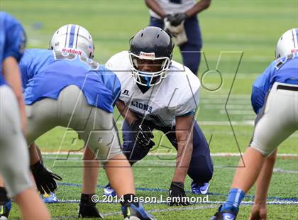 Thumbnail 3 in Cincinnati College Prep Academy @ Summit Country Day photogallery.