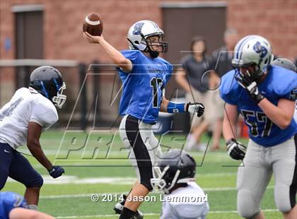 Thumbnail 3 in Cincinnati College Prep Academy @ Summit Country Day photogallery.