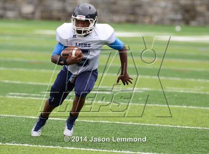 Thumbnail 2 in Cincinnati College Prep Academy @ Summit Country Day photogallery.