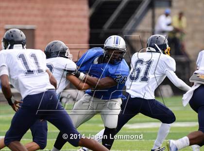 Thumbnail 2 in Cincinnati College Prep Academy @ Summit Country Day photogallery.