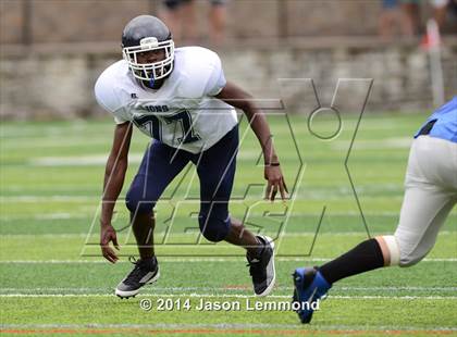 Thumbnail 2 in Cincinnati College Prep Academy @ Summit Country Day photogallery.