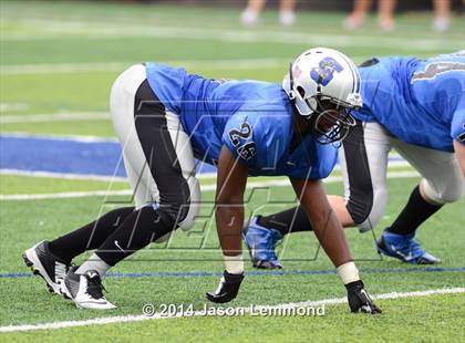 Thumbnail 1 in Cincinnati College Prep Academy @ Summit Country Day photogallery.