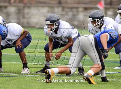 Thumbnail 3 in Cincinnati College Prep Academy @ Summit Country Day photogallery.