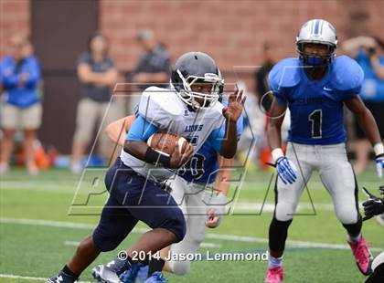 Thumbnail 1 in Cincinnati College Prep Academy @ Summit Country Day photogallery.