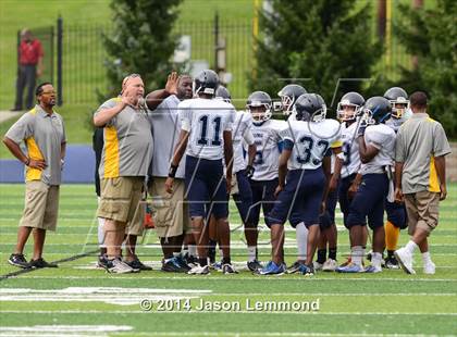 Thumbnail 1 in Cincinnati College Prep Academy @ Summit Country Day photogallery.
