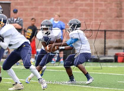 Thumbnail 3 in Cincinnati College Prep Academy @ Summit Country Day photogallery.