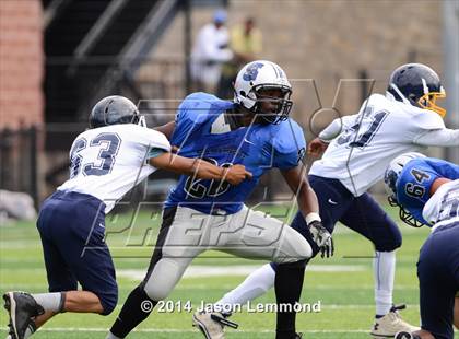 Thumbnail 3 in Cincinnati College Prep Academy @ Summit Country Day photogallery.