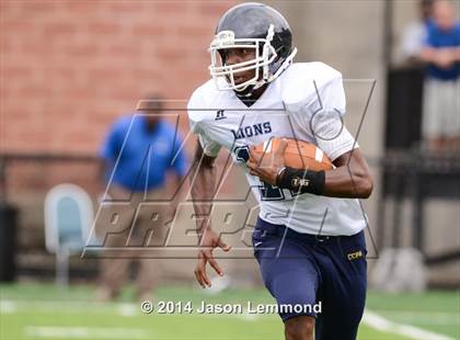 Thumbnail 2 in Cincinnati College Prep Academy @ Summit Country Day photogallery.