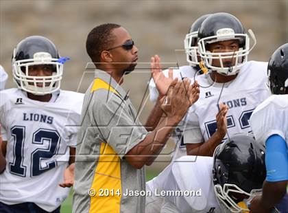 Thumbnail 3 in Cincinnati College Prep Academy @ Summit Country Day photogallery.