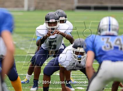 Thumbnail 1 in Cincinnati College Prep Academy @ Summit Country Day photogallery.