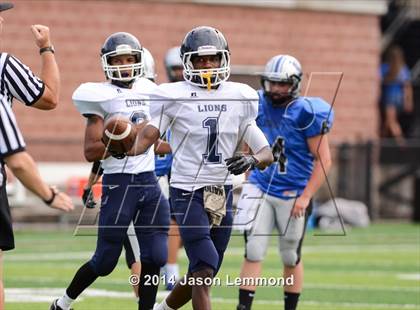 Thumbnail 1 in Cincinnati College Prep Academy @ Summit Country Day photogallery.
