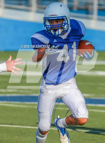 Thumbnail 1 in St. Xavier vs. Beavercreek photogallery.