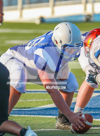 Thumbnail 2 in St. Xavier vs. Beavercreek photogallery.