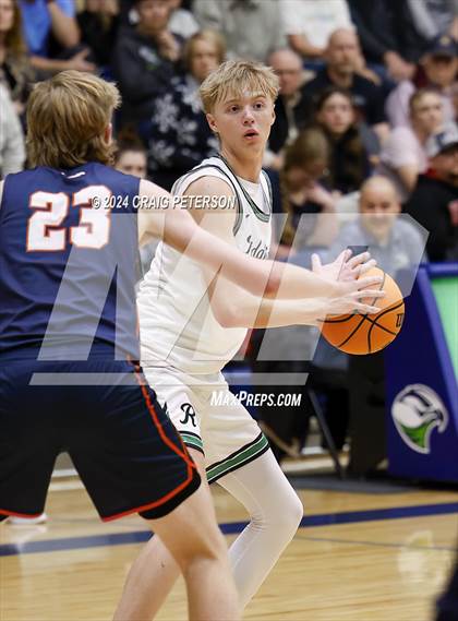 Thumbnail 1 in Mountain Crest @ Ridgeline photogallery.