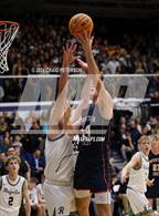 Photo from the gallery "Mountain Crest @ Ridgeline"