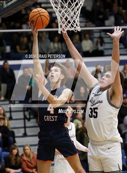 Thumbnail 1 in Mountain Crest @ Ridgeline photogallery.