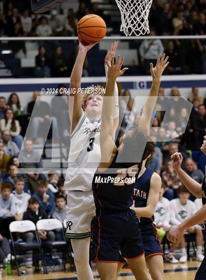 Thumbnail 3 in Mountain Crest @ Ridgeline photogallery.