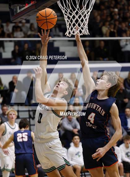 Thumbnail 2 in Mountain Crest @ Ridgeline photogallery.