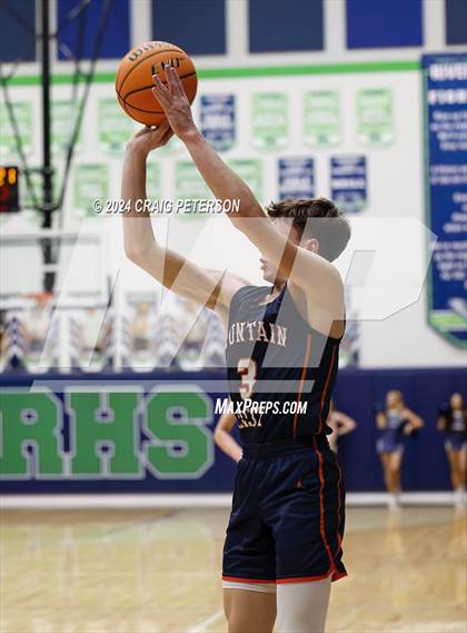 Thumbnail 1 in Mountain Crest @ Ridgeline photogallery.