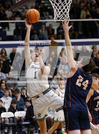 Thumbnail 3 in Mountain Crest @ Ridgeline photogallery.