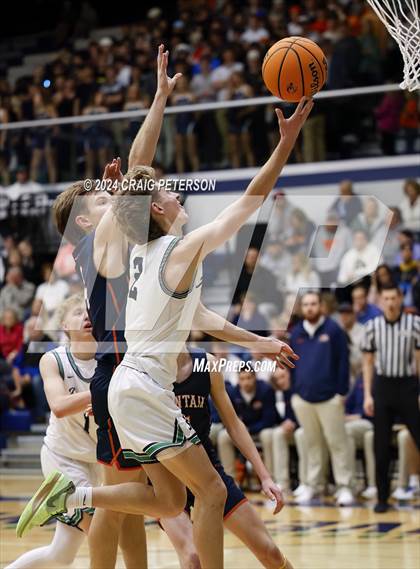 Thumbnail 1 in Mountain Crest @ Ridgeline photogallery.