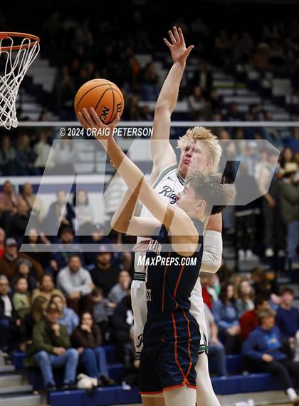 Thumbnail 2 in Mountain Crest @ Ridgeline photogallery.