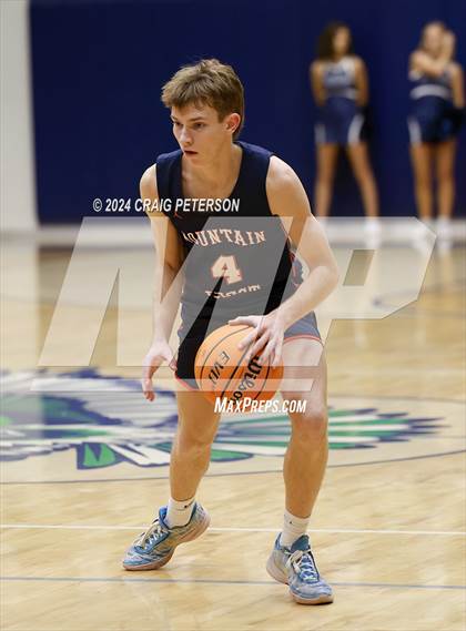Thumbnail 1 in Mountain Crest @ Ridgeline photogallery.