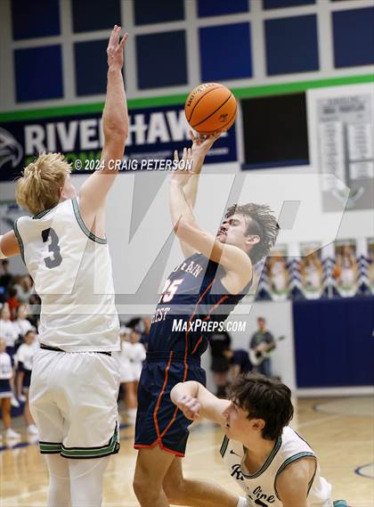 Thumbnail 2 in Mountain Crest @ Ridgeline photogallery.