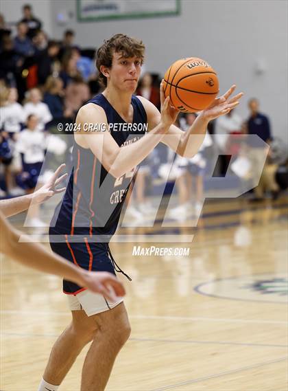 Thumbnail 2 in Mountain Crest @ Ridgeline photogallery.
