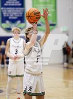 Photo from the gallery "Mountain Crest @ Ridgeline"