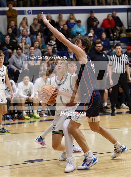 Thumbnail 1 in Mountain Crest @ Ridgeline photogallery.