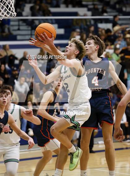 Thumbnail 1 in Mountain Crest @ Ridgeline photogallery.