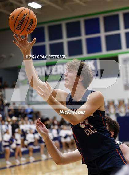 Thumbnail 3 in Mountain Crest @ Ridgeline photogallery.