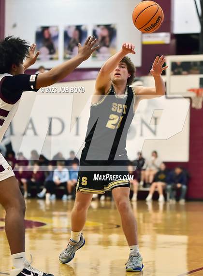 Thumbnail 1 in Scottsboro @ Madison Academy photogallery.