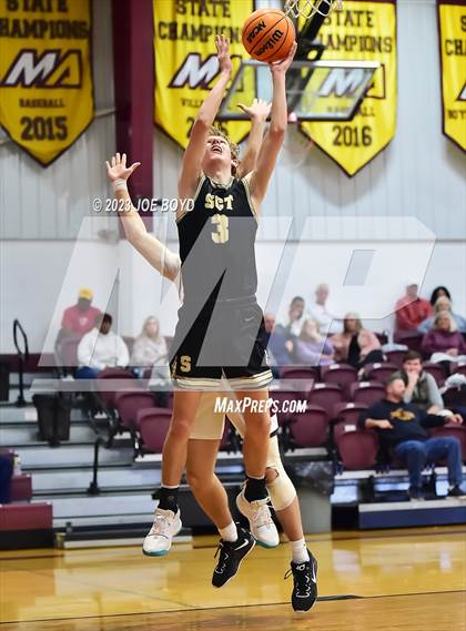 Thumbnail 2 in Scottsboro @ Madison Academy photogallery.