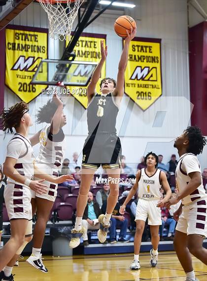 Thumbnail 2 in Scottsboro @ Madison Academy photogallery.